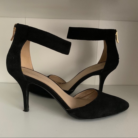 BCBGeneration Malabo Ankle Strap Heels ✨ - Picture 2 of 4